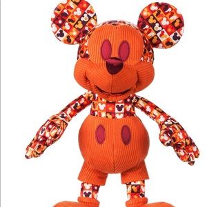 July Mickey Mouse Memories Plush